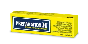 7929_4508017 PREPARATION H 10MG G 25G